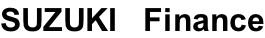 SUZUKI   Finance
